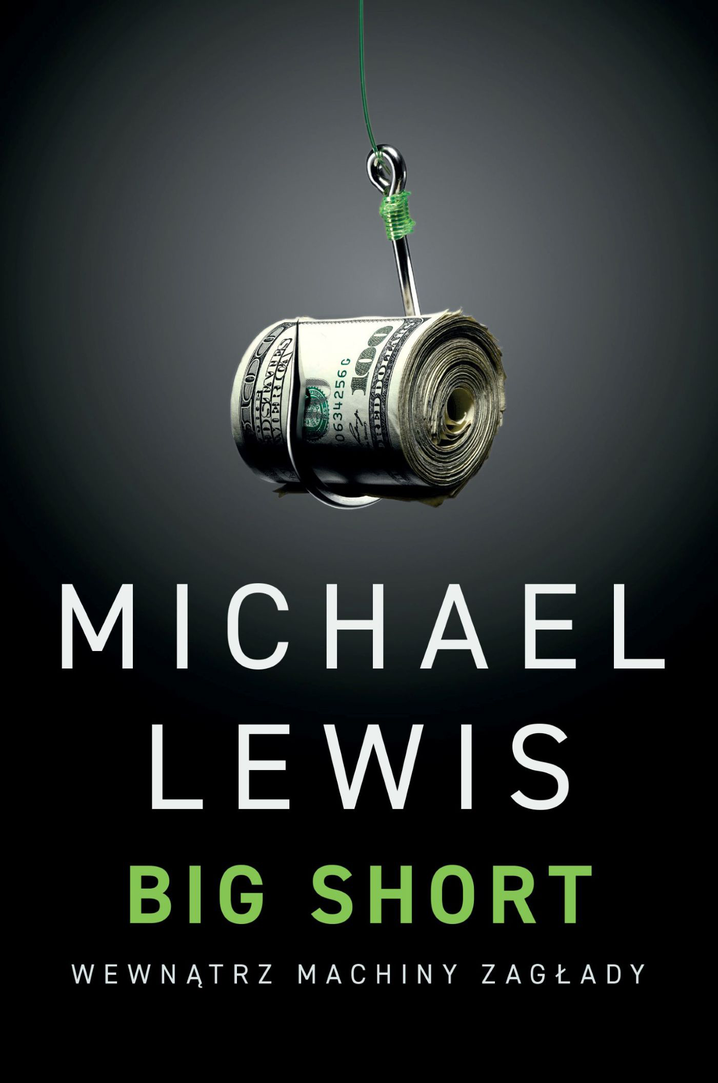 Big Short. Wewnątrz machiny zagłady