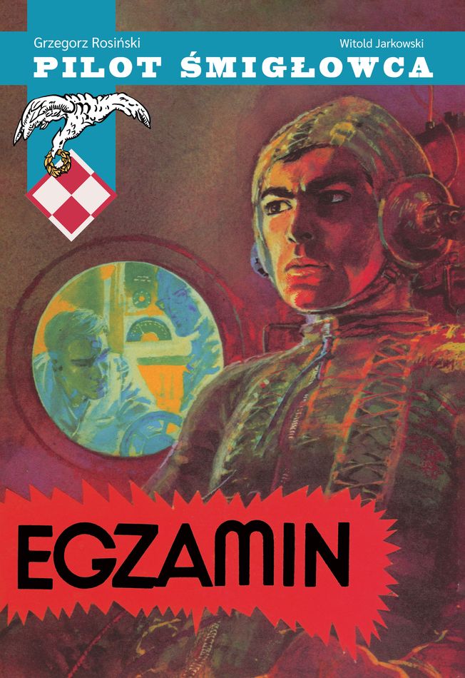 Egzamin. Pilot śmigłowca wyd. 3