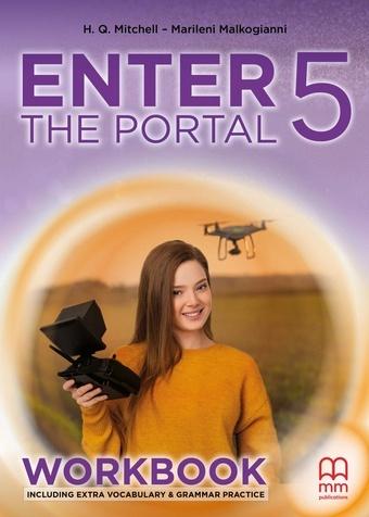 Enter the Portal 5 WB