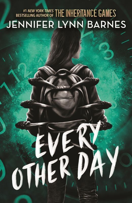 Every Other Day wer. angielska