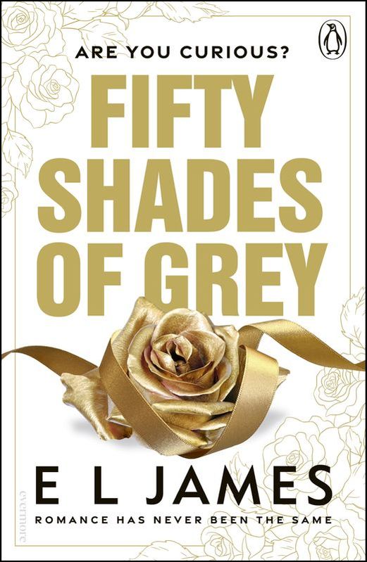 Fifty Shades of Grey