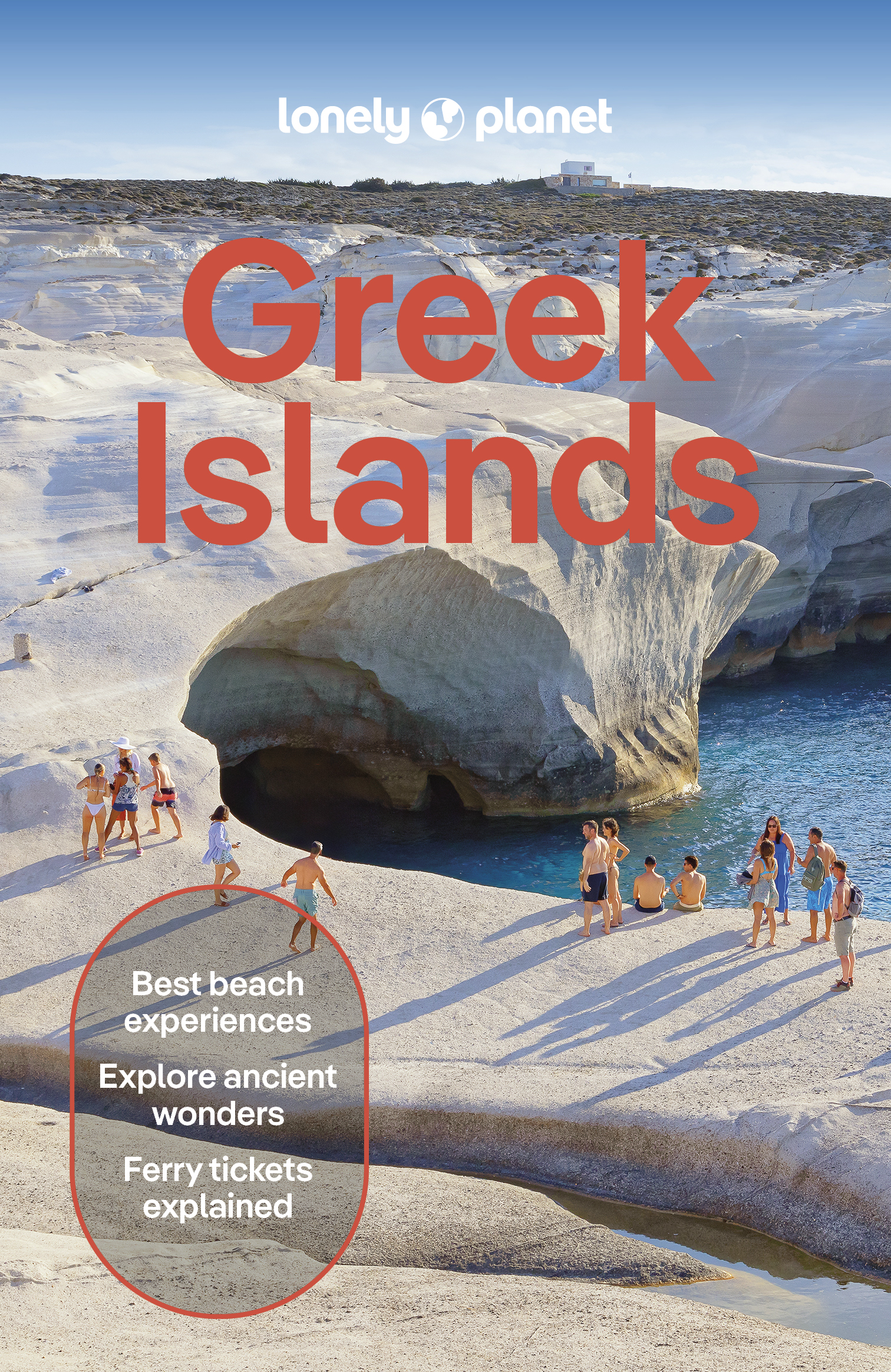 Greek Islands