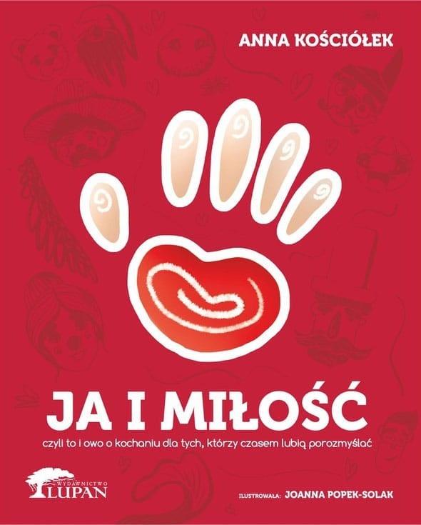 Ja i miłość