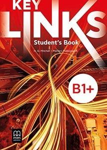 Key Links B1+ SB