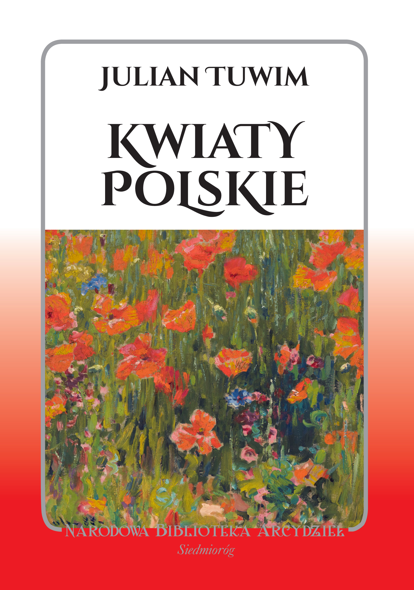 Kwiaty polskie