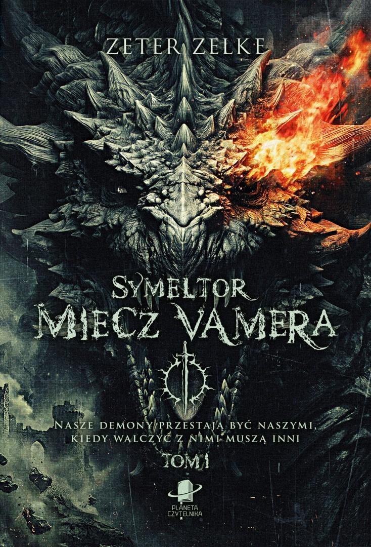 Miecz Vamera