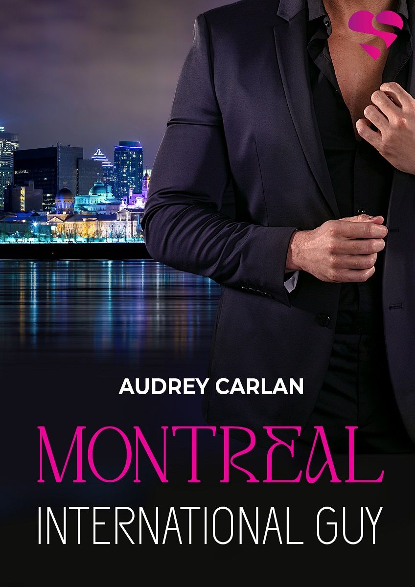Montreal. International Guy. Tom 6