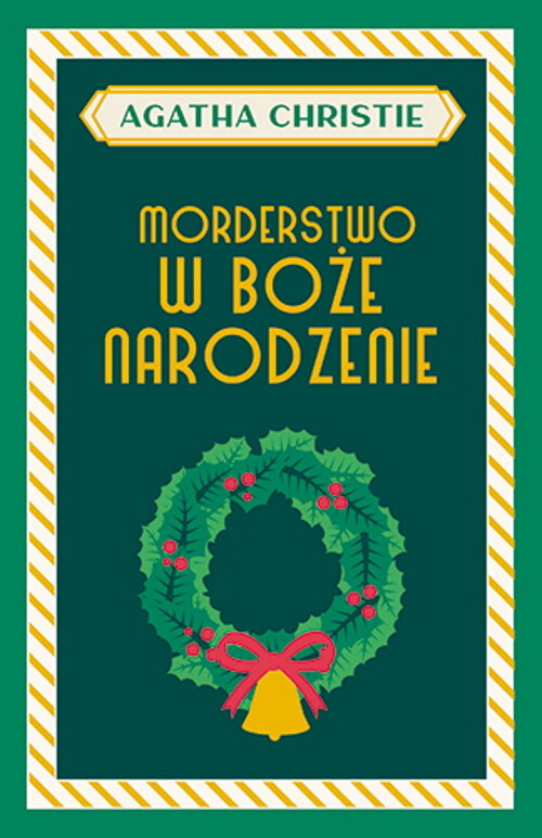 Morderstwo w Boże Narodzenie