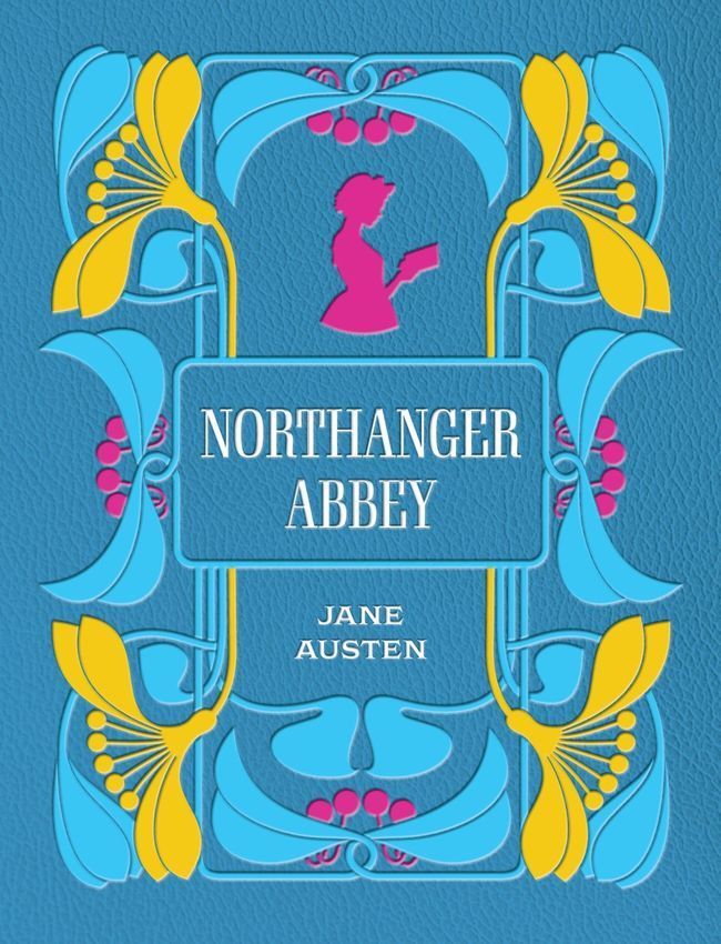 Northanger Abbey
