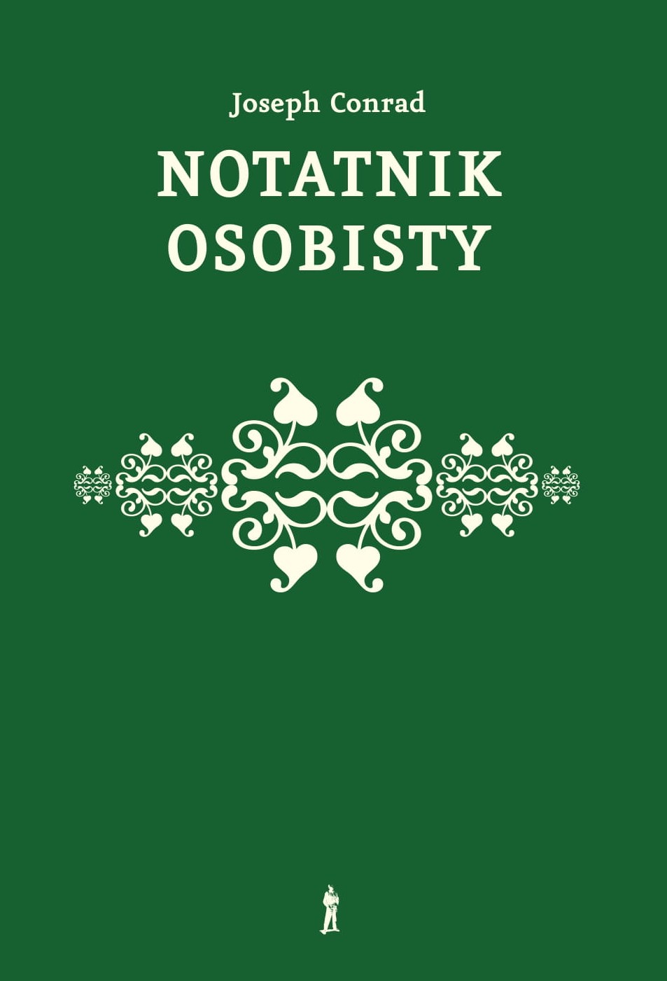Notatnik osobisty. Ze wspomnień