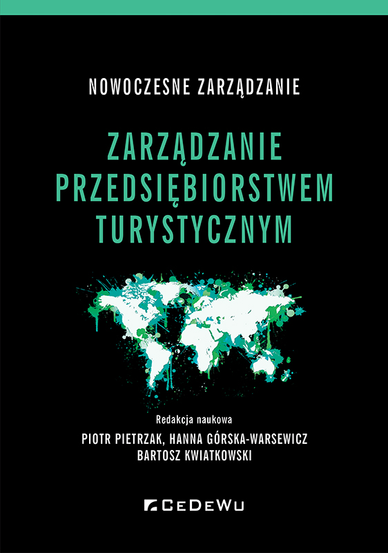 Nowoczesne zarządzanie