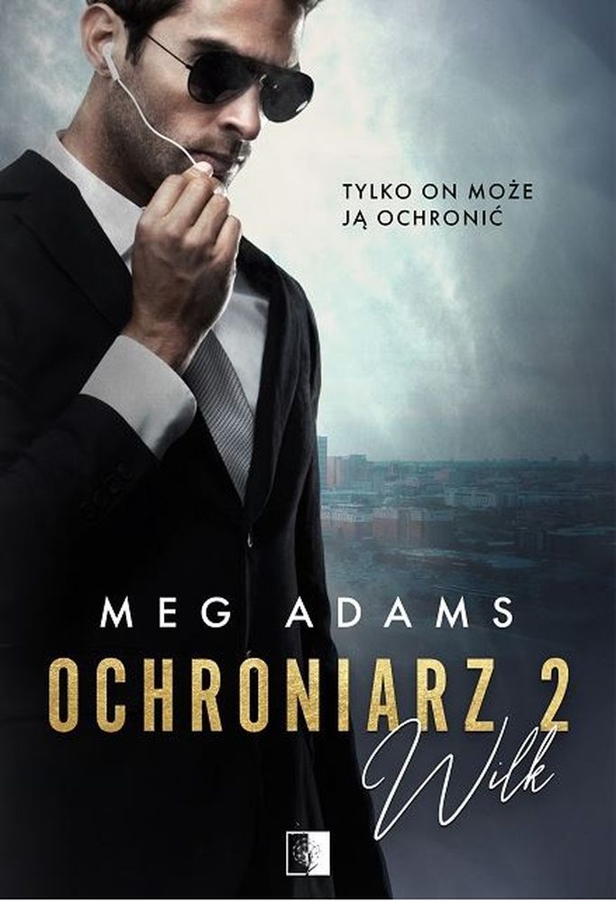 Ochroniarz 2. Wilk