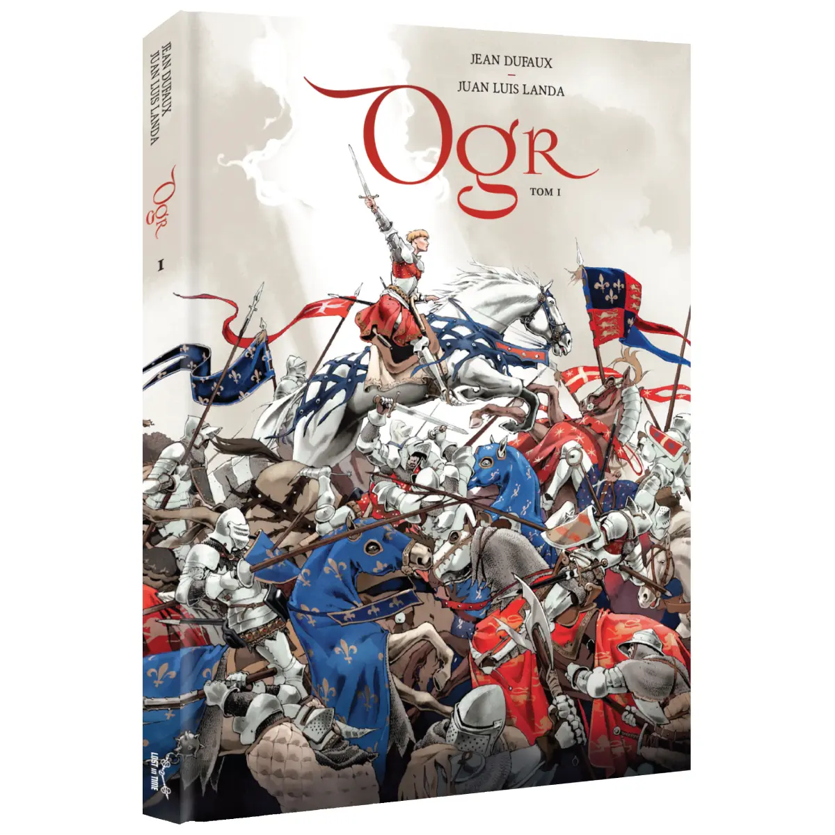 Ogr. Tom 1