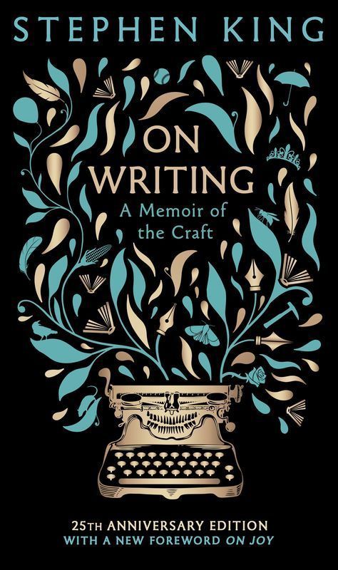On Writing wer. angielska