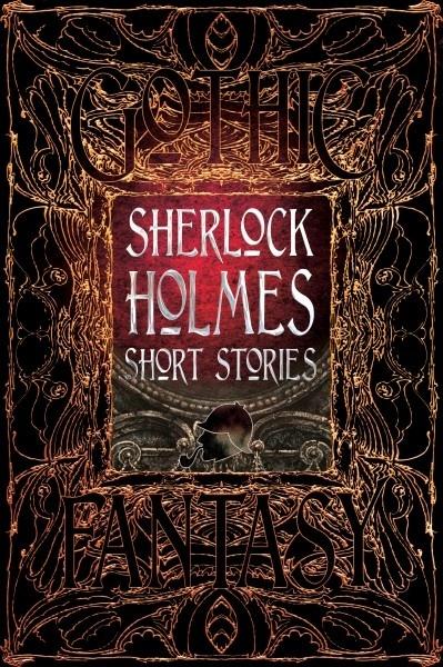 Opowiadania o Sherlocku Holmesie