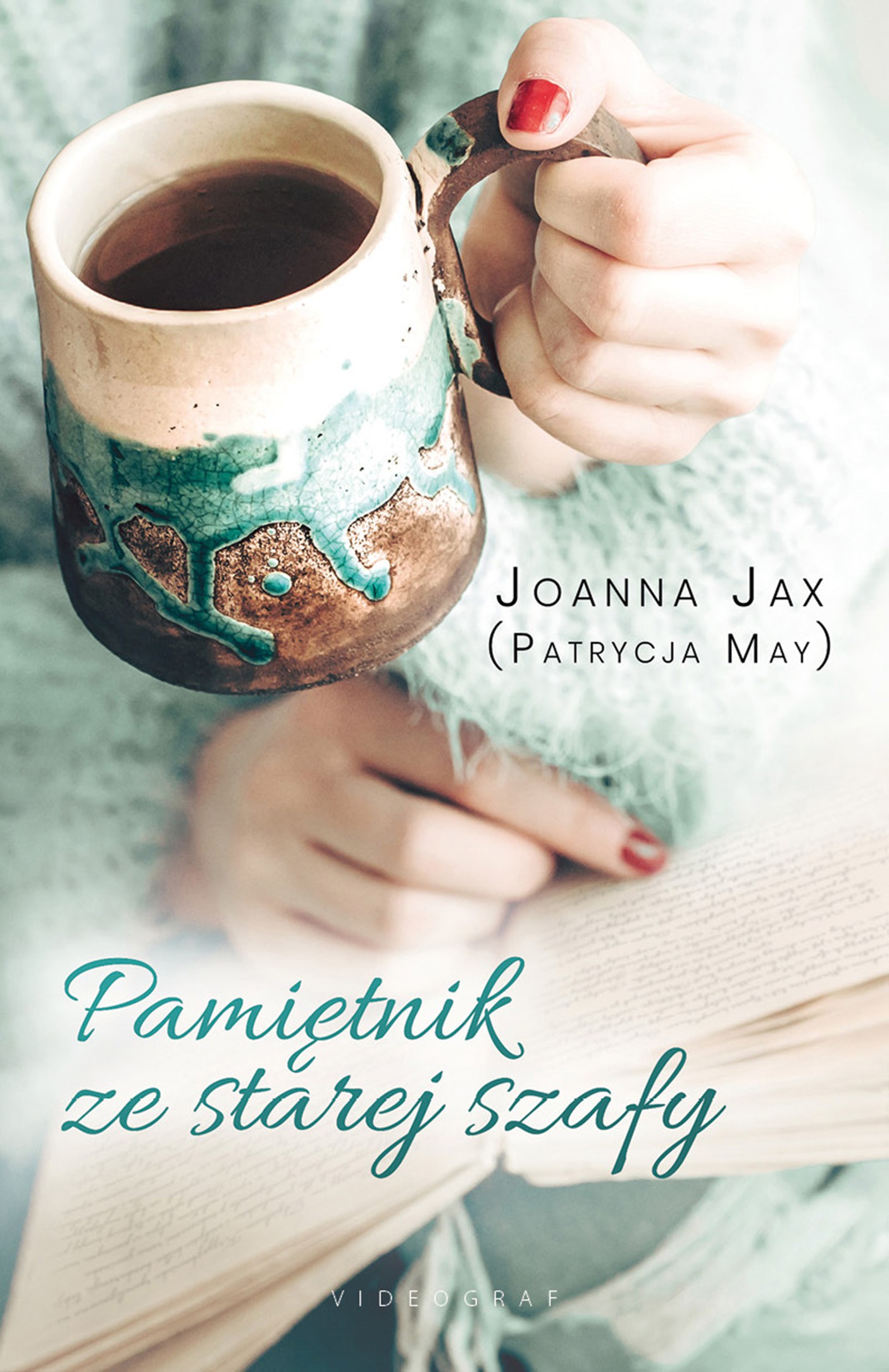 Pamiętnik ze starej szafy