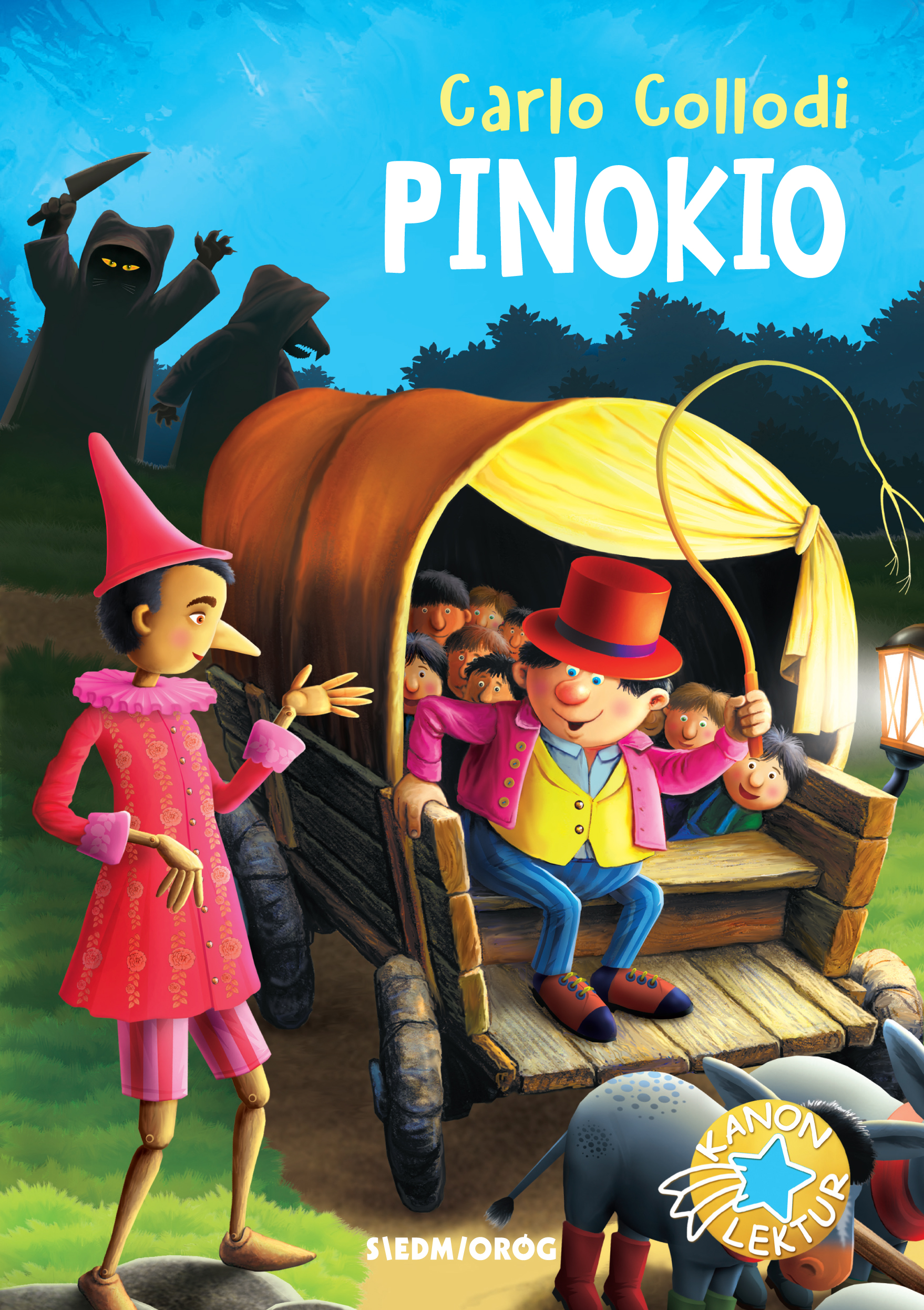 Pinokio