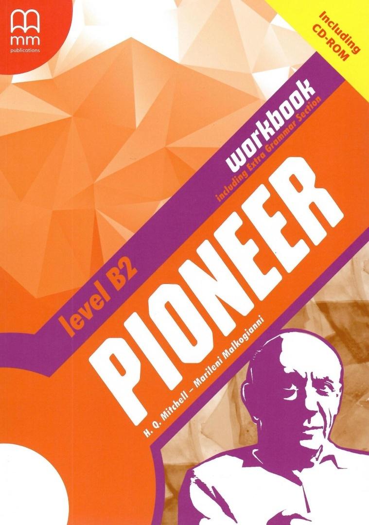 Pioneer level B2 WB