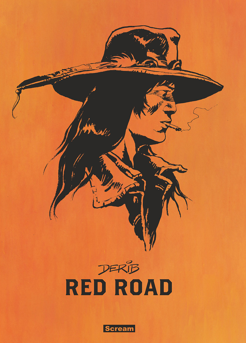 Red Road