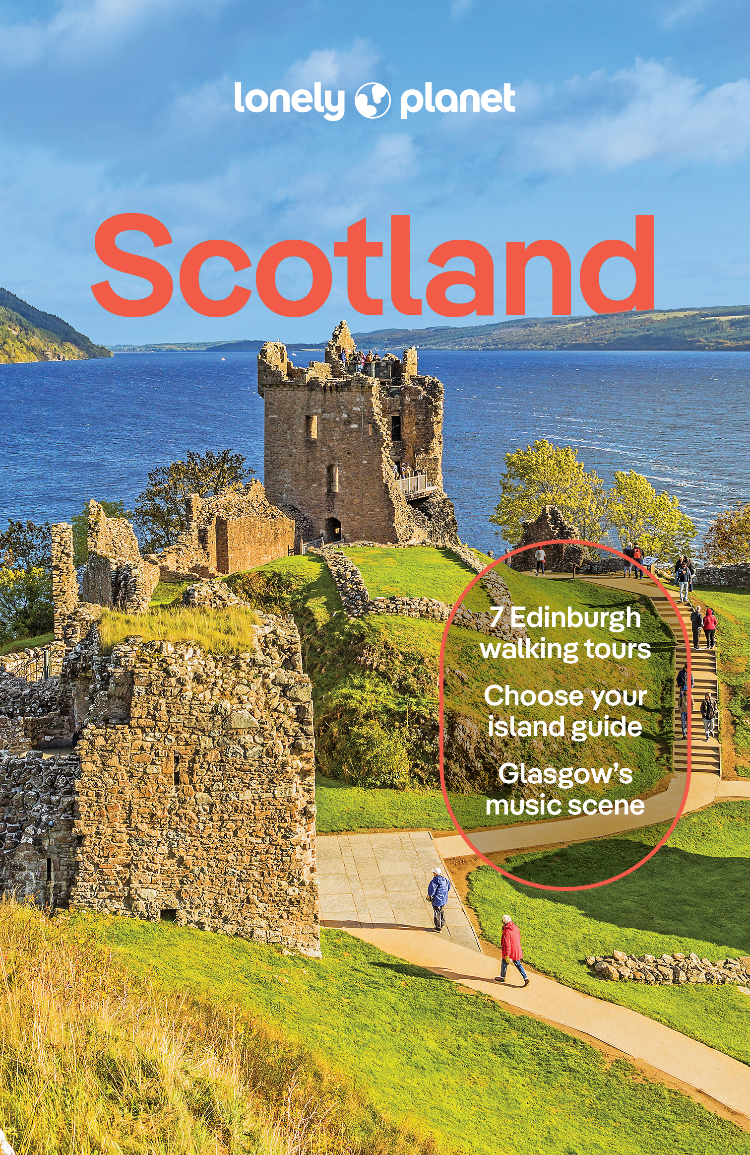 Scotland