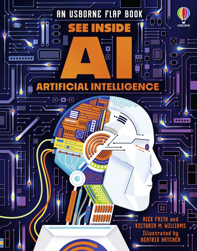 See Inside AI wer. angielska