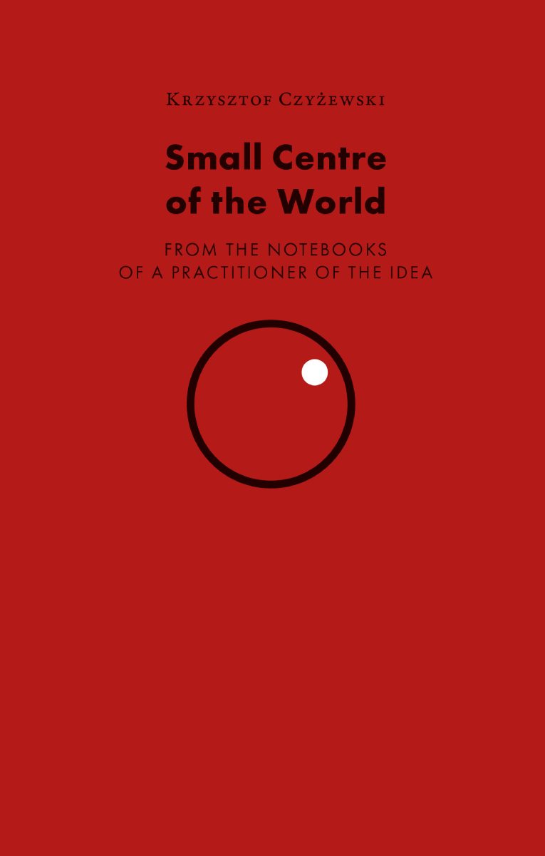 Small Centre of the World