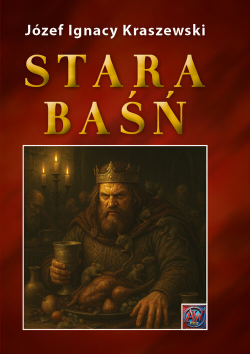 Stara baśń BR