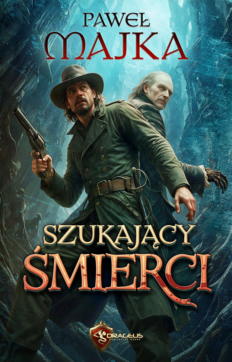 Szukający śmierci
