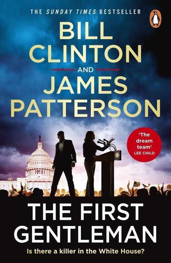 The First Gentleman