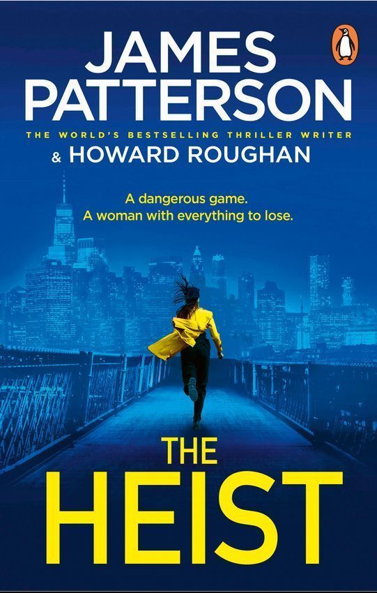 The Heist