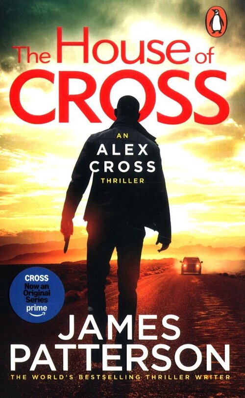 The House of Cross wer. angielska