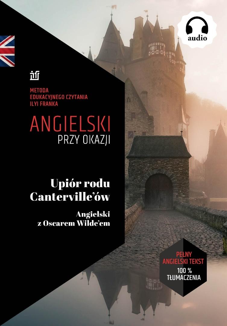 Upiór rodu Canterville'ów