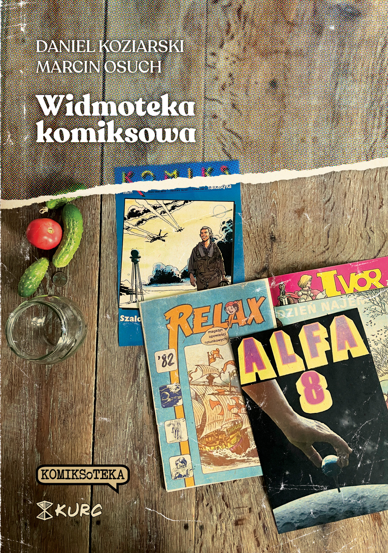 Widmoteka komiksowa