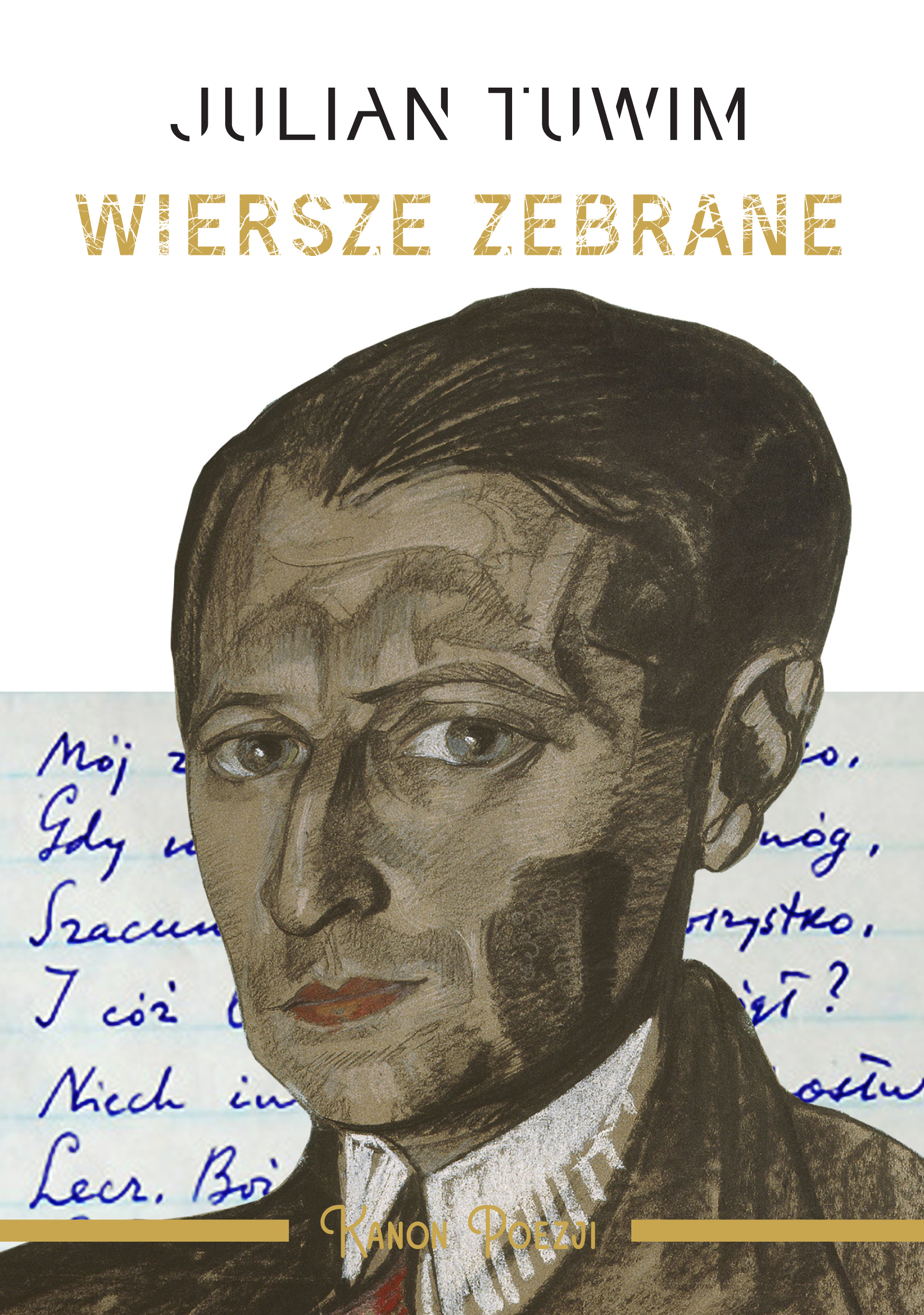 Wiersze zebrane. Julian Tuwim