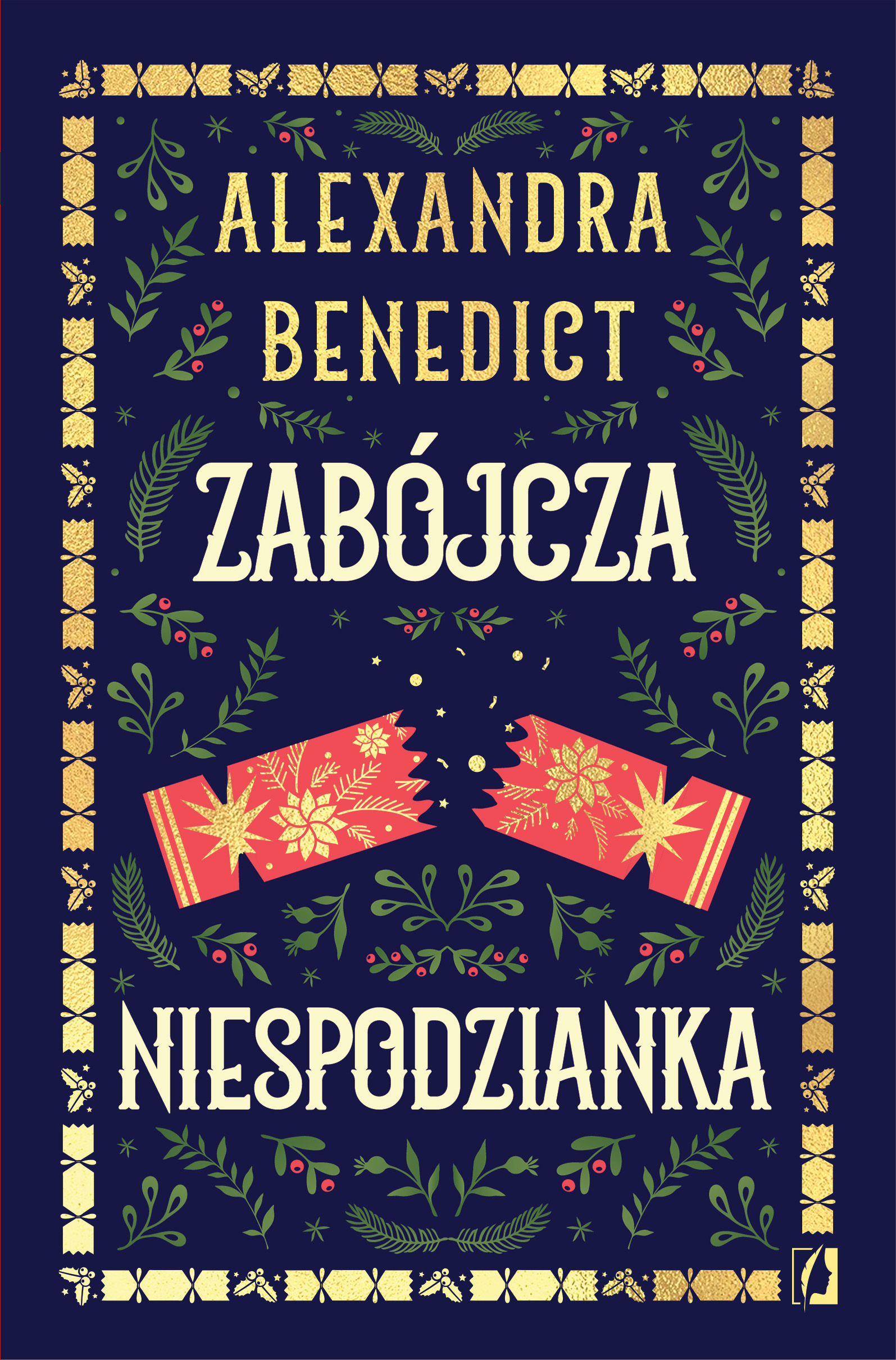 Zabójcza niespodzianka