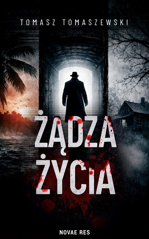 Żądza życia