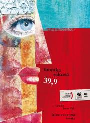 39,9. Książka audio CD MP3 - Audiobook. Autor: Rakusa Monika. Dadada.pl Okładka książki 39,9. Książka audio CD MP3 - Audiobook