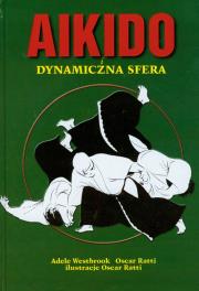 Okładka książki Aikido i dynamiczna sfera