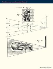 Okładka książki Anamorfozy albo Thaumaturgus opticus