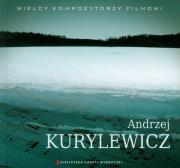 Andrzej Kurylewicz. Wydawca: Agora. Dadada.pl Opakowanie Andrzej Kurylewicz