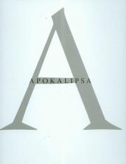 Opakowanie Apokalipsa świętego Jana Apostoła