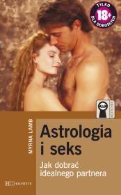 Okładka książki Astrologia i seks