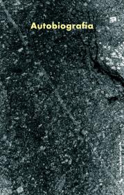 Okładka książki Autobiografia