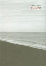Okładka książki Bardzo