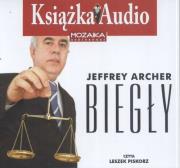 Biegły CD - Audiobook. Autor: Jeffrey Archer. Dadada.pl Okładka książki Biegły CD - Audiobook