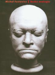 Boska analogia. Autor: Fostowicz Michał. Dadada.pl Okładka książki Boska analogia