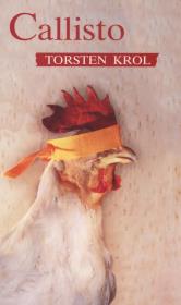 Okładka książki Callisto