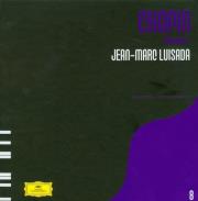 Chopin Mazurki 1. Autor: Jean-Marc Luisada. Dadada.pl Okładka książki Chopin Mazurki 1