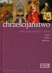 Opakowanie Chrześcijaństwo Encyklopedia PWN