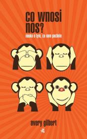 Okładka książki Co wnosi nos?